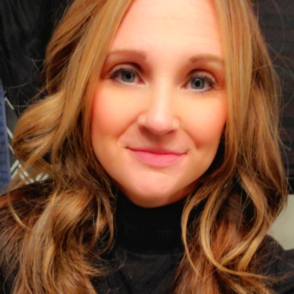 Meet your Posher, Jill